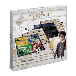 Joc smart Harry Potter Compendium, 7Toys imagine