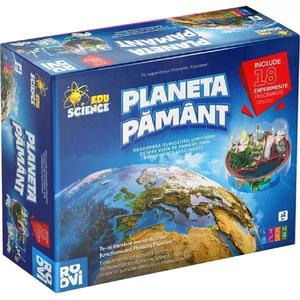 Planeta Pamant (79527) imagine