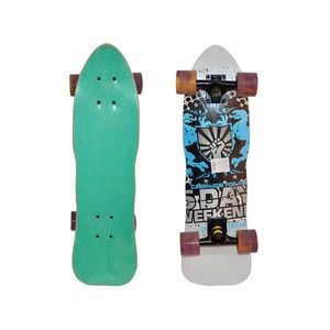 Placa skateboard 70 cm, 7Toys imagine