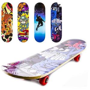 Placa skateboard 60 cm, 7Toys imagine