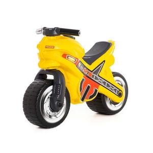 Motocicleta fara pedale - MX-ON, 7Toys imagine