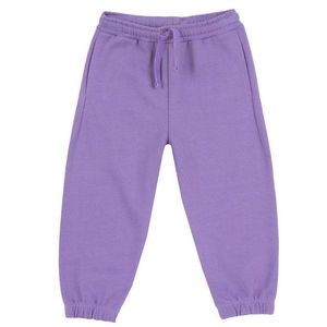 Pantaloni de trening copii Chicco, Violet deschis, 08887-65MC imagine