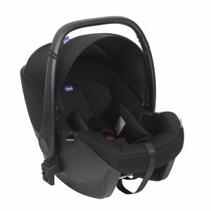 Scaun auto Chicco Kory Essential i-Size, de la nastere pana la 15 luni (40-80 cm) + adaptori pentru carucior Chicco Duo Mysa imagine