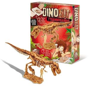 Kit Dino - T-rex | Buki imagine