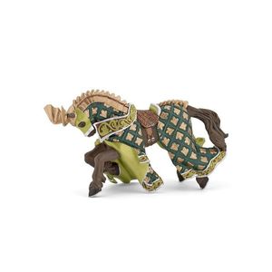 Figurina - Weapon master dragon horse | Papo imagine