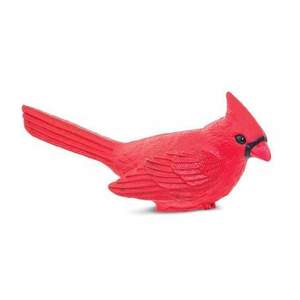 Figurina - Pasare Cardinal | Safari imagine