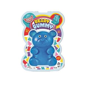 Jucarie senzoriala - Beary Gummy, albastru | Ja-Ru imagine