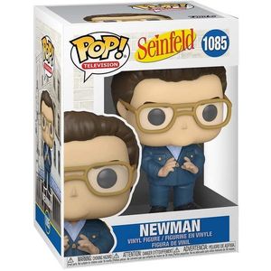 Figurina - Seinfeld - Newman | Funko imagine