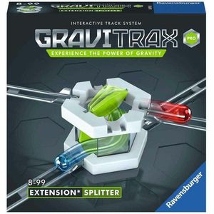 Extensie - GraviTrax Pro - Splitter - Separator | Ravensburger imagine
