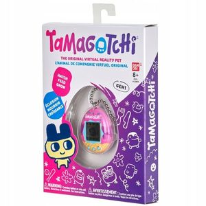 Jucarie Tamagotchi - Ice Cream | Bandai imagine
