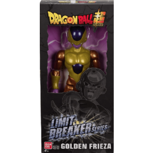 Figurina - Dragon Ball Super - Golden Frieza | Bandai imagine