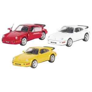 Jucarie - Masina Porsche - mai multe modele | Goki imagine