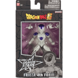Figurina - Dragon Ball Super - Frieza Final Form | Bandai imagine