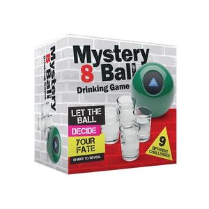 Joc - Mystery 8 Ball - Drinking Game | Gameology imagine