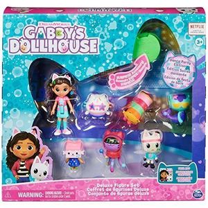 Set 7 figurine - Gabbys Dollhouse | Spin Master imagine