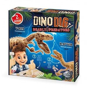 Kit de sapat - Dinozauri - Dino Dig | Buki imagine