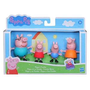 Peppa Pig - Figurina Peppa imagine