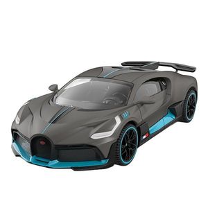 Masinuta Rastar, Bugatti Divo, 1: 43 imagine