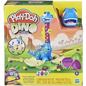 Play-Doh - Bronto Creste In Inaltime | Hasbro imagine