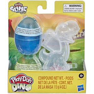 Set plastilina - Dino Bein Egg | Play-Doh imagine