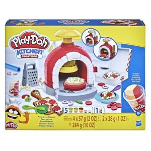 Set plastilina - Play-Doh - Kitchen Creations | Hasbro imagine