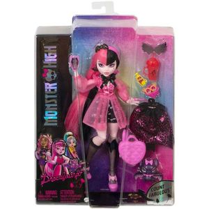 Papusa - Monster High - Draculaura | Mattel imagine