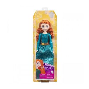 Papusa - Disney Princess Merida | Mattel imagine