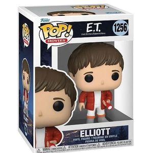 Figurina - E.T. 40th - Elliot | Funko imagine