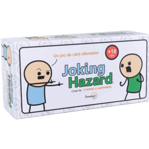 Joc - Joking Hazard | Gameology imagine