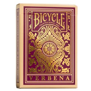 Carti de joc - Verbena | Bicycle imagine