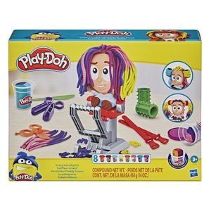Set plastilina - Play-Doh: Crazy Cuts Stylist | Hasbro imagine