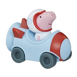 Masinuta - Peppa Pig - Buggy cu Purcelusul Astronaut | Hasbro imagine