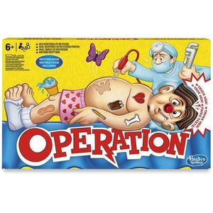 Joc - Classic Operation | Jocuri imagine