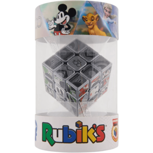 Cub Rubik - Disney 100 Platinum | Rubik imagine