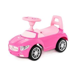 Masinuta Supercar, roz, 7Toys imagine