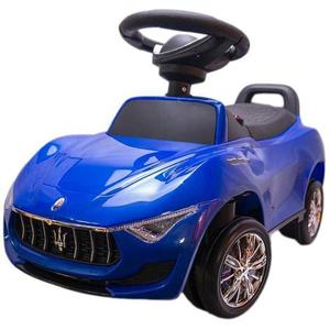 Masinuta fara pedale, Maserati, 7Toys imagine
