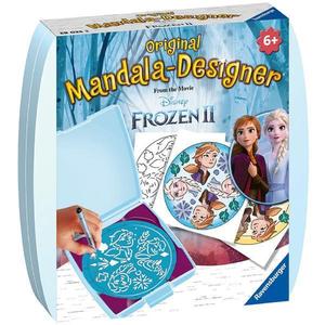 Set de creatie. Mini Mandala Frozen 2 imagine