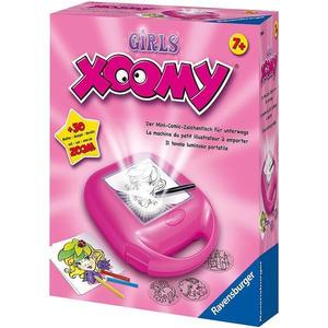 Set creatie: Xoomy, pentru fete imagine