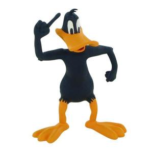 Figurina Comansi Looney Tunes - Daffy Duck imagine