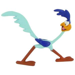 Figurina Comansi Looney Tunes - Road Runner imagine