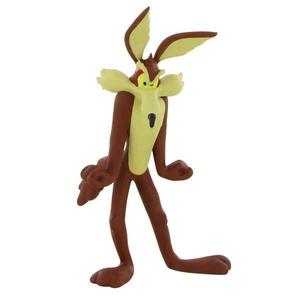 Figurina Comansi Looney Tunes - Wile E. Coyote imagine