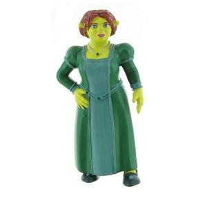 Figurina Comansi Shrek - Fiona imagine