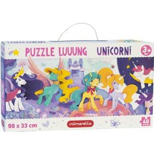 Unicorni - Puzzle Luuung imagine