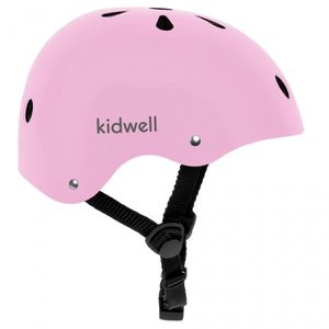 Casca de protectie pentru copii Kidwell ORIX II marimea S 48-52 cm Pink imagine