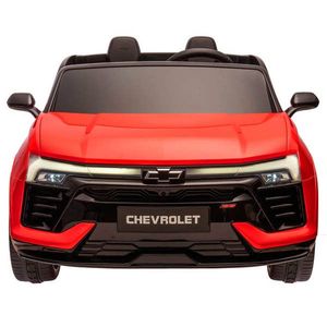 Masinuta electrica Chevrolet Blazer cu doua locuri Rosu imagine