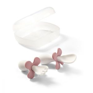 Set tacamuri Baby Ono ergonomice roz imagine