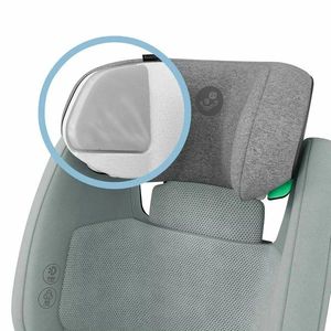Scaun auto Maxi-Cosi RodiFix Pro I-Size authentic grey imagine