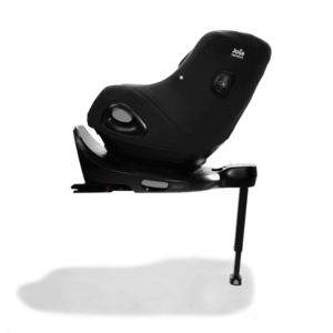 Set scaun auto rotativ i-Size i-Harbour Signature Eclipse 40-105 cm si Baza i-Size i-Base Encore testat ADAC si certificat R129 imagine