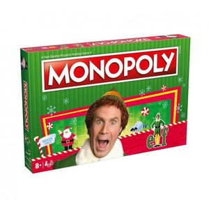 Monopoly - Elf (EN) imagine