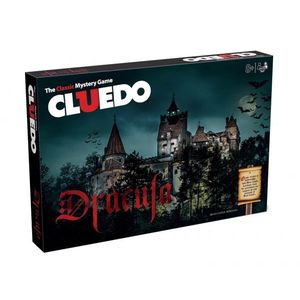 Cluedo - Dracula (EN) imagine